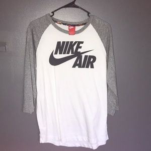 Nike t-shirt